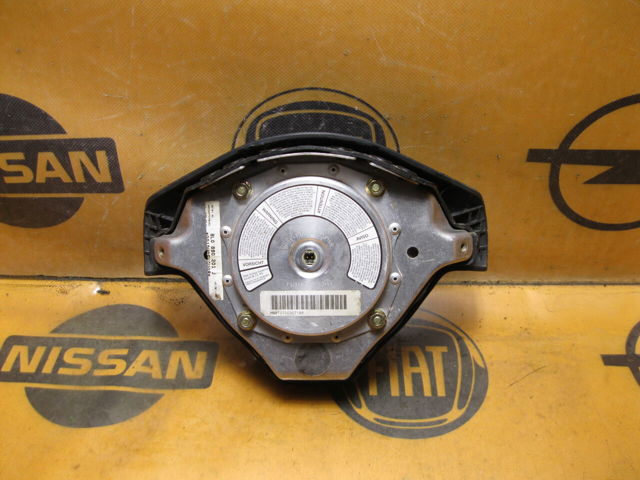 8L0880201J Подушка безопасности (AIRBAG) водительская купить Киев
