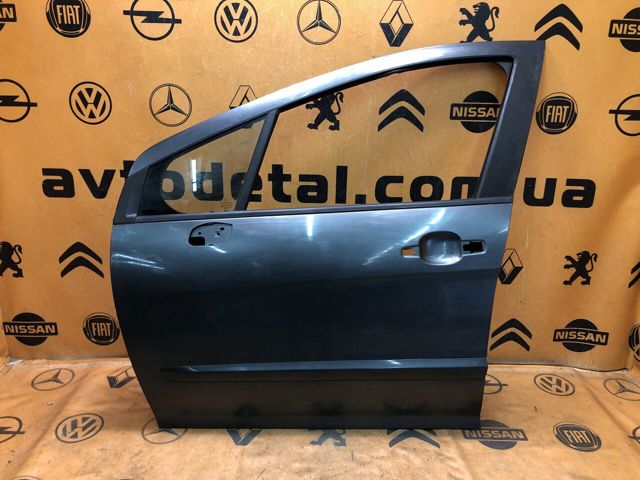 Двери 9002AW PEUGEOT