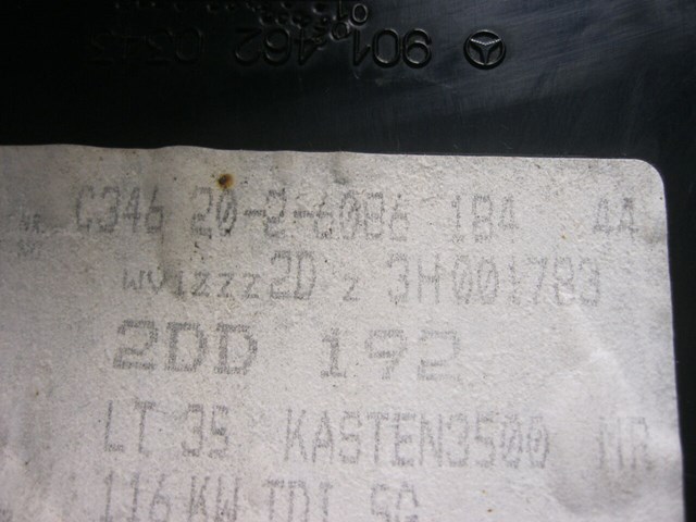 MERCEDES 9014620343 в наличии Полтава