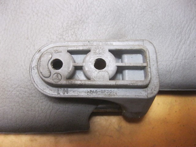 A9018100110 MERCEDES Солнцезащитный козырек купить в Киев
