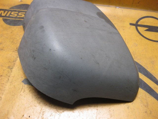 9018850402 MERCEDES Бампер задний, правая часть купить в Харьков