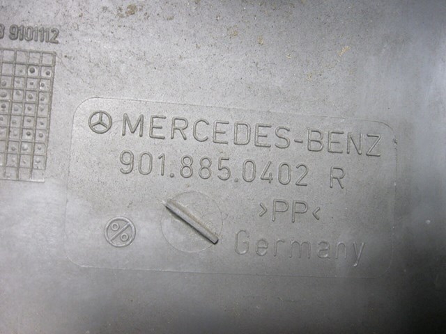 9018850402 Бампер задний, правая часть купить Чернигов