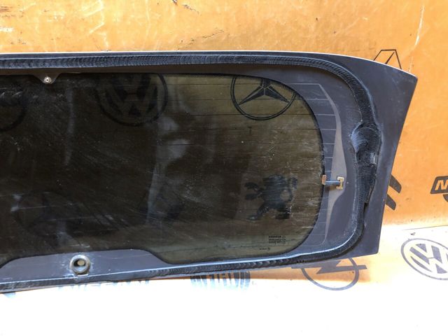 903005262R RENAULT Стекло багажника двери 3/5-й задней (ляды) купить в Полтава
