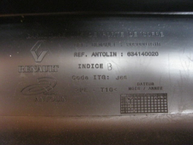 909000161R RENAULT купить в Николаев