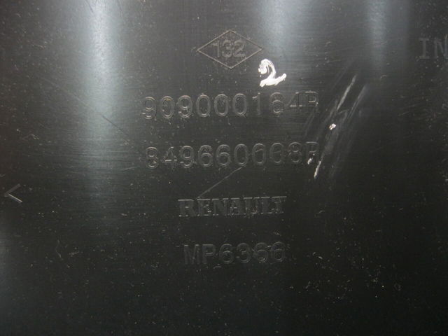 RENAULT 909000164R в наличии Полтава