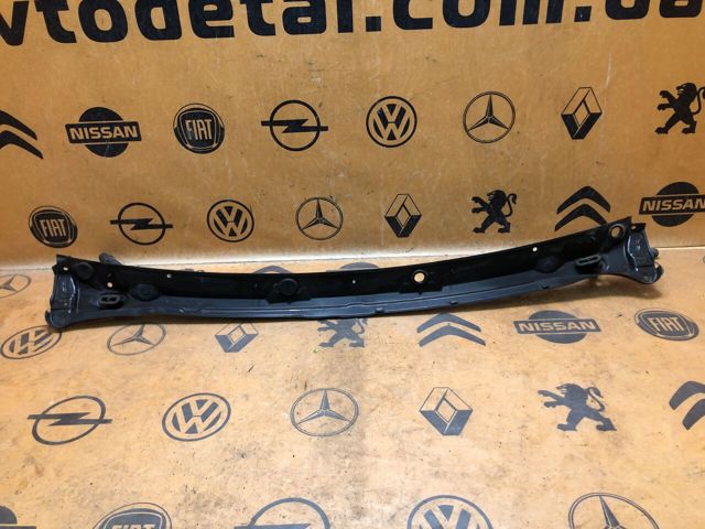 91166612 RENAULT Водосток лобового стекла, жабо купить в Харьков