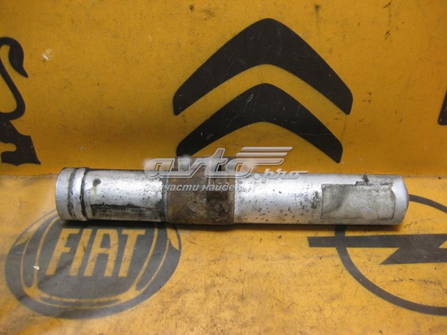Конденсатор кондиционера 92100AY601 NISSAN