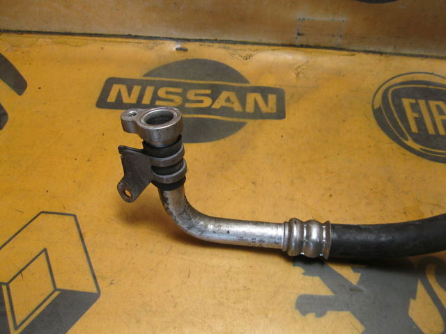 Трубопроводы 924800026R RENAULT