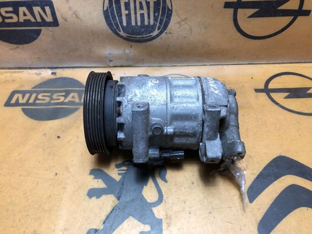 926004990R Компрессор кондиционера купить Чернигов