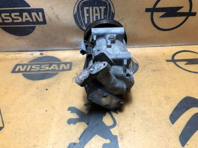 926004990R RENAULT Компрессор кондиционера купить в Одесса