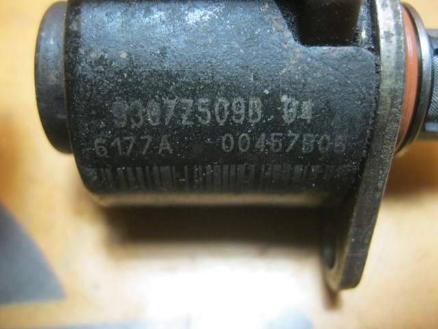 RENAULT 9307Z509B в наличии Ровно