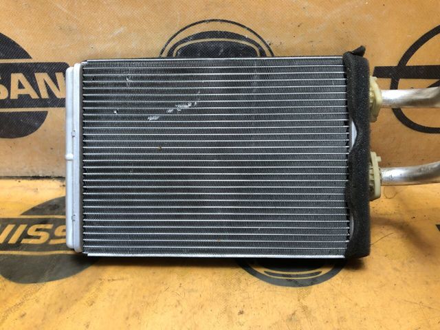 9464420380 FIAT Радиатор печки купить в Житомир