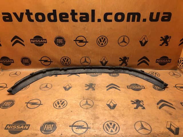 960157969R RENAULT Спойлер переднего бампера купить в Львов