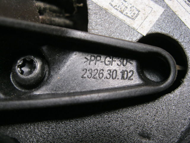 RENAULT 963015334R Зеркало заднего вида правое в наличии Львов