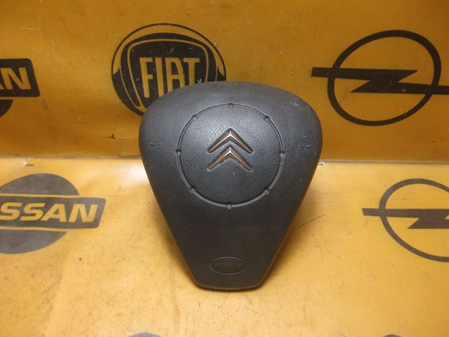 Подушка в руле 96380009UD PEUGEOT