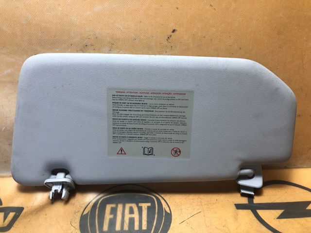 Козырек противосолнечный 964005620R RENAULT