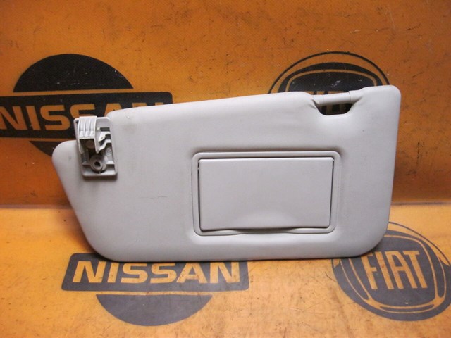 Козырьки 96401BC502 NISSAN