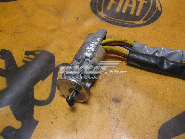 PEUGEOT 9641551180 Замок зажигания в наличии Ровно