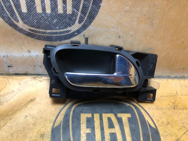 Ручка правой передней двери 96435310VD PEUGEOT