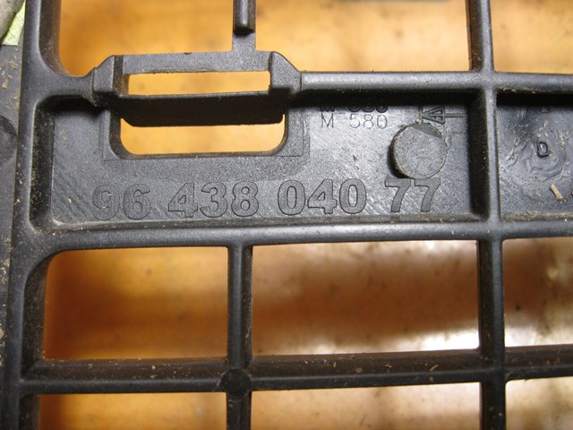 9643804077 PEUGEOT купить в Житомир