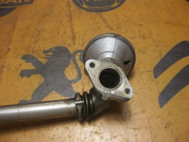 9646335680 Клапан EGR рециркуляции газов купить Чернигов