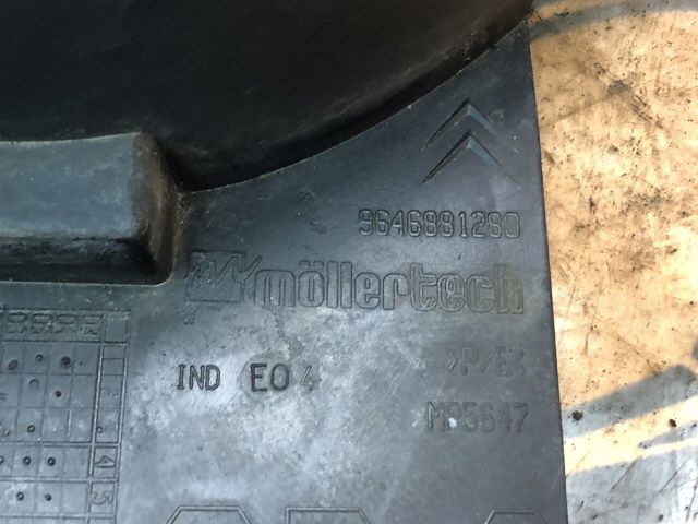 PEUGEOT 9646881280 в наличии Ирпень