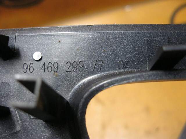 9646929977 PEUGEOT купить в Полтава
