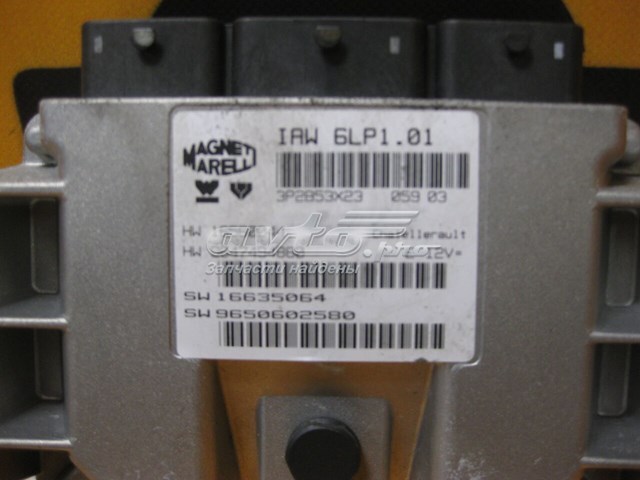 PEUGEOT 9647494880 в наличии Каменское