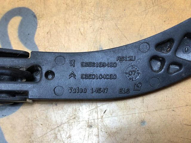 PEUGEOT 9656189480 в наличии Николаев