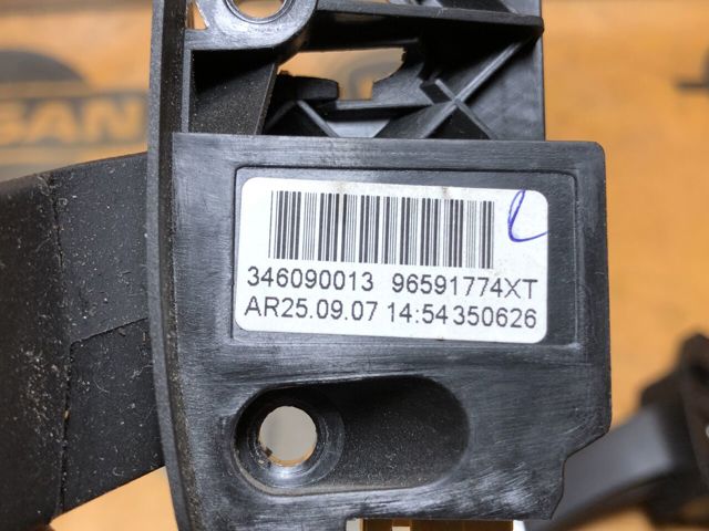 PEUGEOT 96591774XT в наличии Хмельницкий