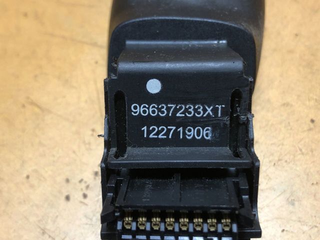96637233XT PEUGEOT купить в Львов