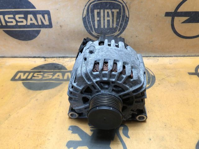 Генератор автомобильный Peugeot 508 1