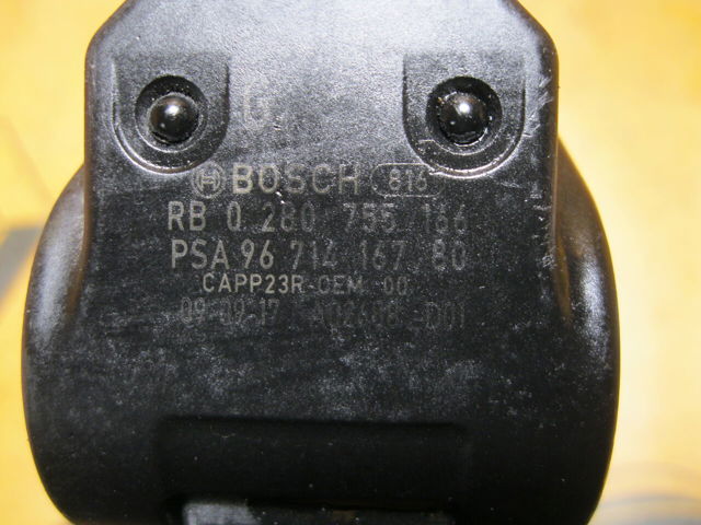 9671416780 PEUGEOT купить в Киев