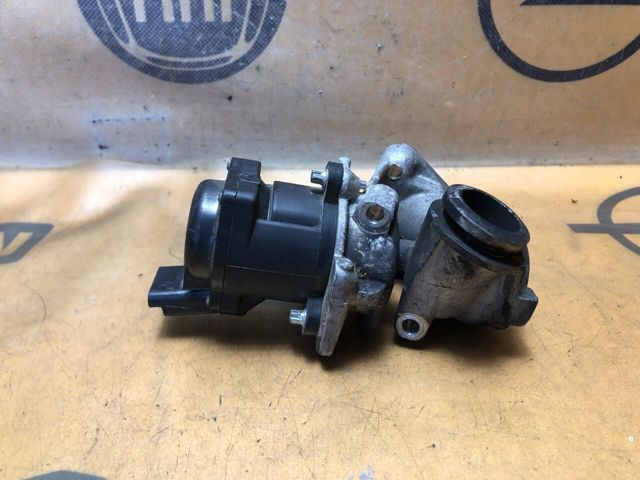 Клапан EGR, рециркуляции газов 9672880080 PEUGEOT