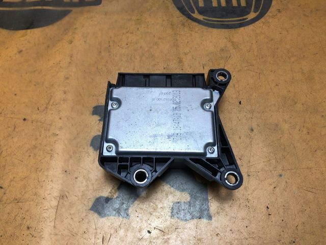 9674290780 PEUGEOT Модуль-процессор управления подушкой безопасности (ЭБУ AIRBAG) купить в Харьков
