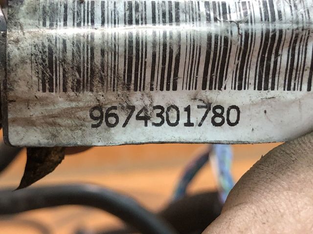 9674301780 PEUGEOT купить в Каменское