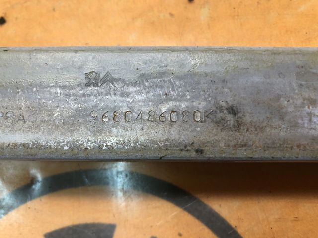 9680486080 PEUGEOT купить в Запорожье