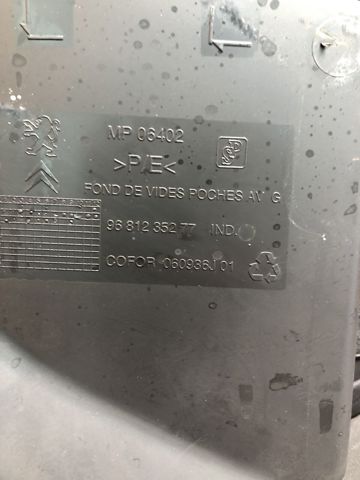 PEUGEOT 9681238077 в наличии Львов