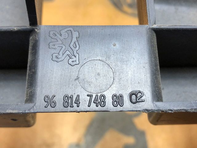 PEUGEOT 9681474880 в наличии Львов