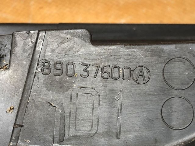 9684382280 PEUGEOT Правая фара купить в Киев