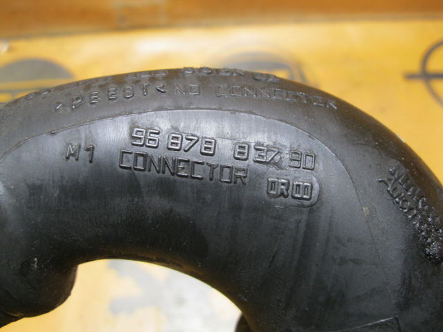 PEUGEOT 9687883780 в наличии Одесса