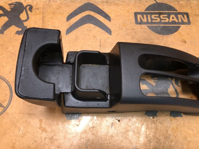 NISSAN 969109U000 Консоль панели управления центральная в наличии Киев