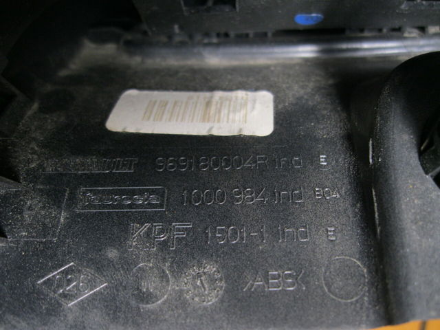 RENAULT 969180004R в наличии Запорожье