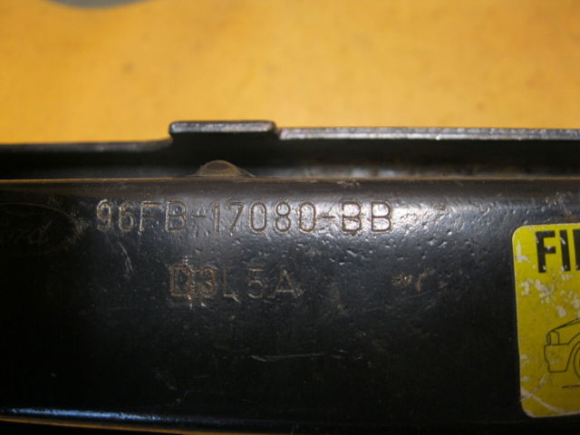 FORD 96FB17080BB в наличии Киев