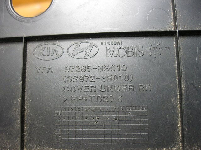 972853S010 HYUNDAI купить в Полтава