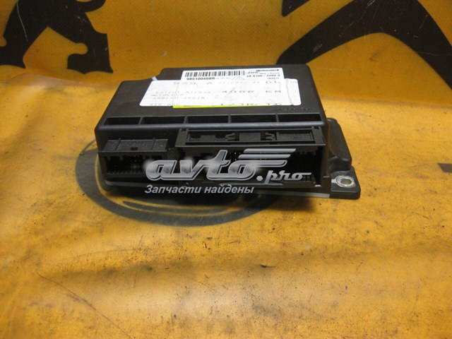 RENAULT 985100408R в наличии Черновцы