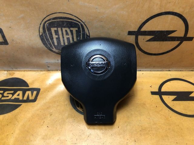 985109U09A NISSAN Подушка безопасности (AIRBAG) водительская купить в Киев