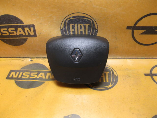 Подушка в руле 985701921R Renault (RVI)