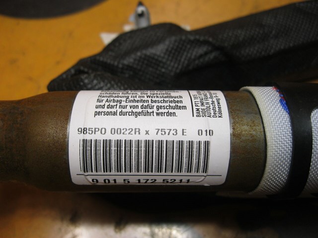 985P00022R RENAULT купить в Житомир