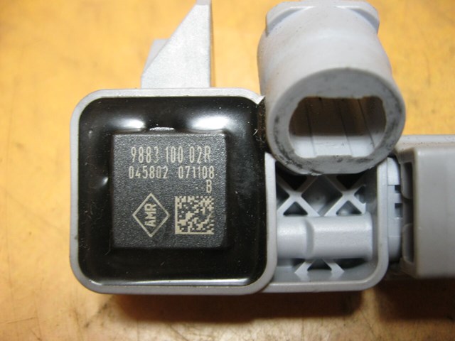 988310002R RENAULT Датчик удара купить в Павлоград